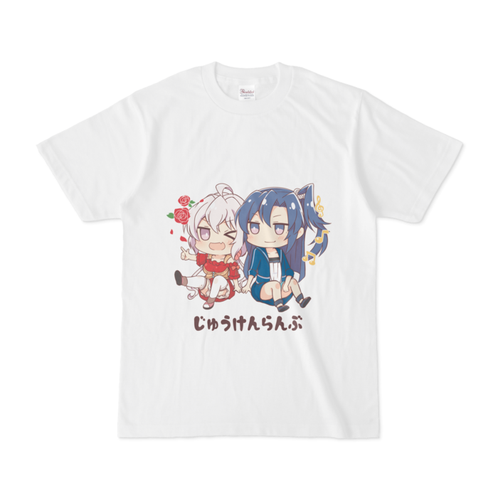 Tシャツ - S