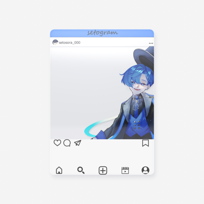 クリアカード - トレカ（63 × 88mm）