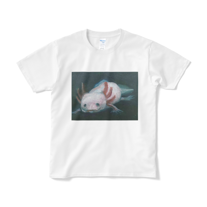 Tシャツ（短納期） - S - ホワイト