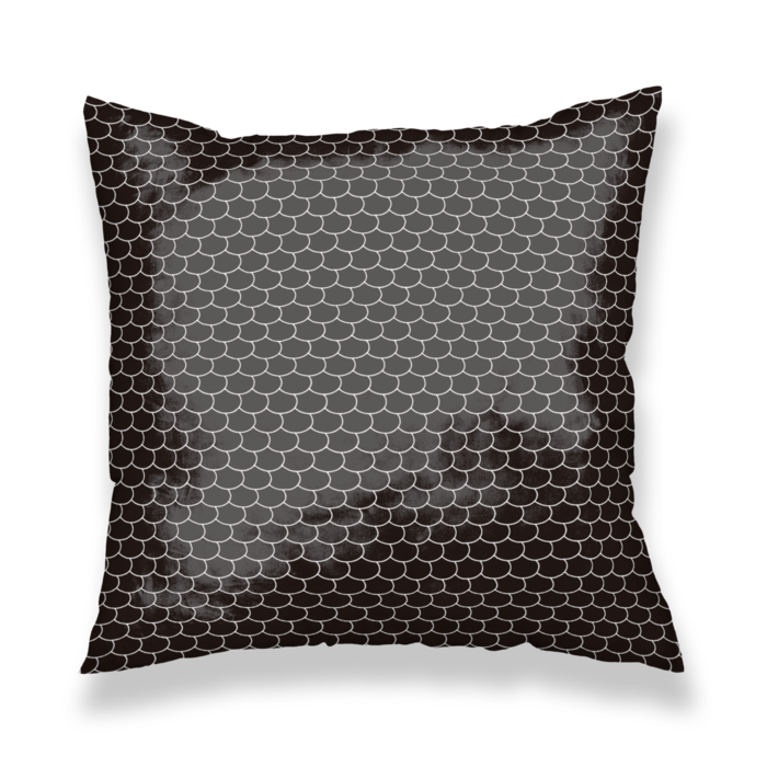 クッションカバー - 450x450(mm)