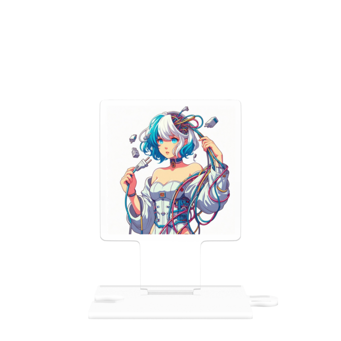 つながるアクスタ - 80mm