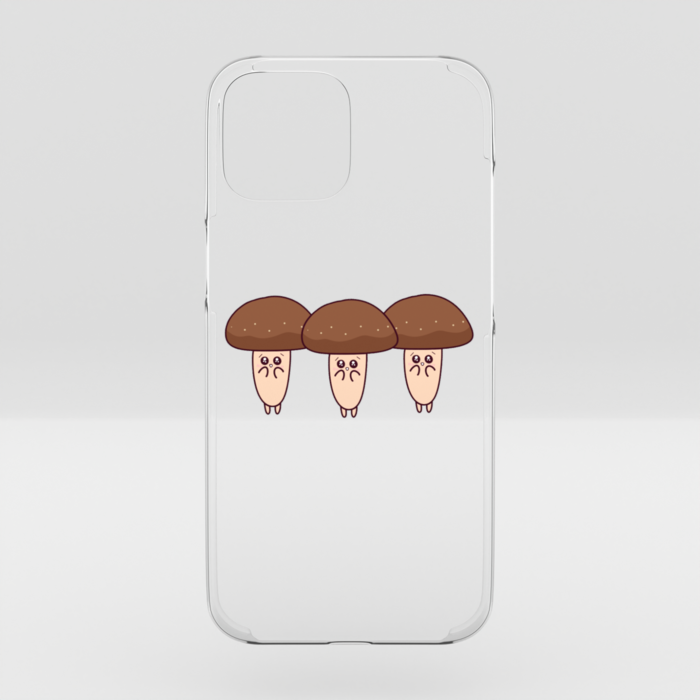 クリアiPhoneケース - iPhone 15