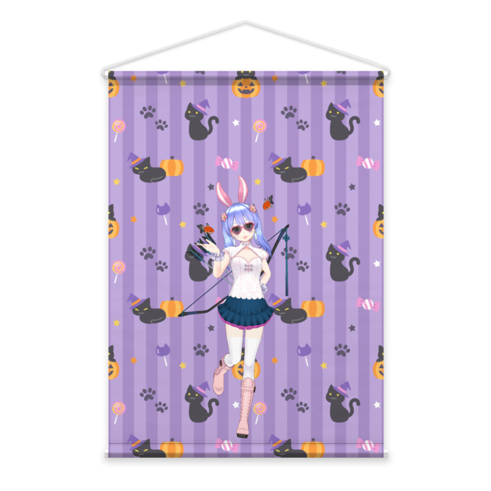 タペストリー - B2縦