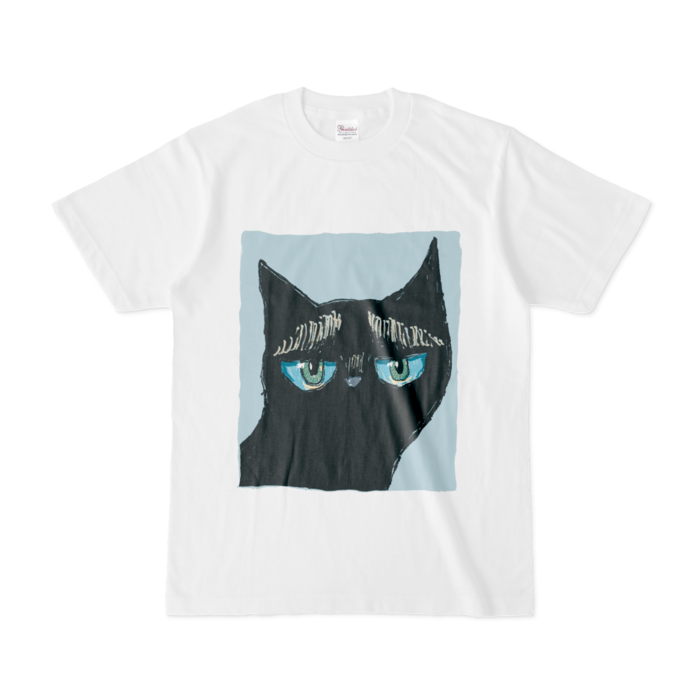 Tシャツ - S - 白