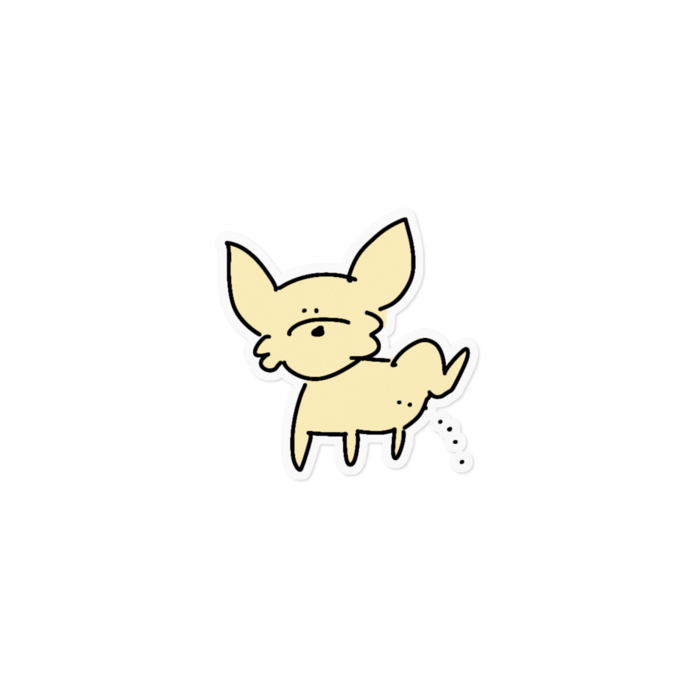 白　160 x 160 (mm)