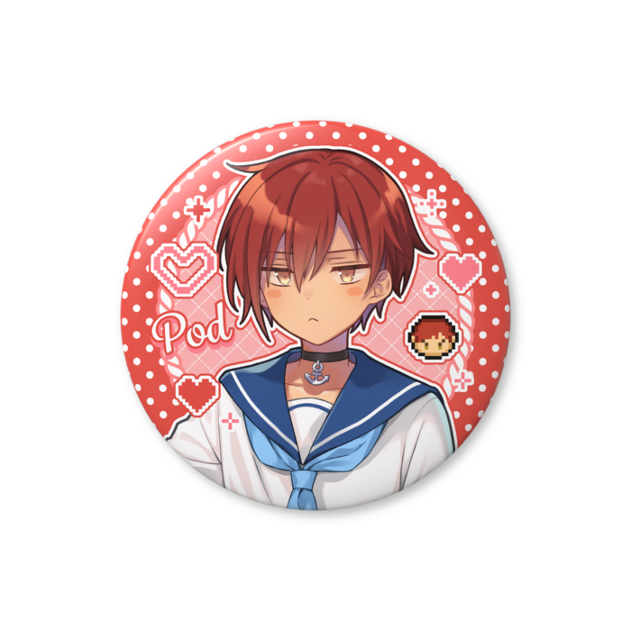 ポッド