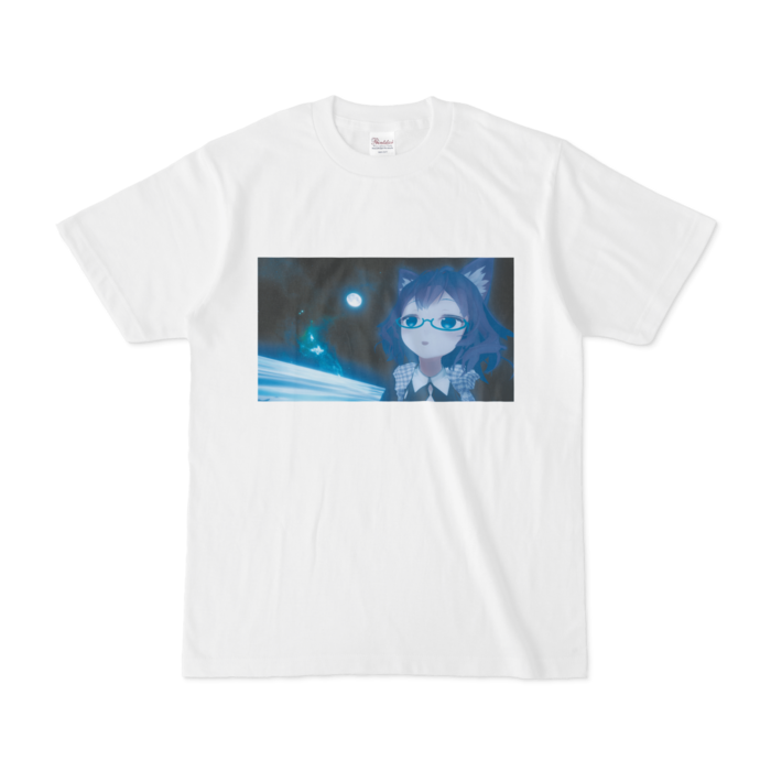 Tシャツ - S - 白