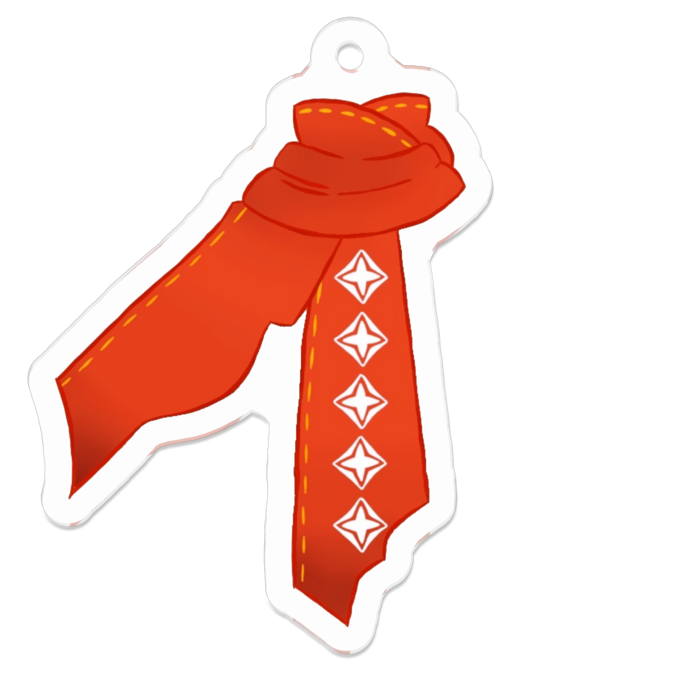 旅人ケープ　 50 x 50 (mm)