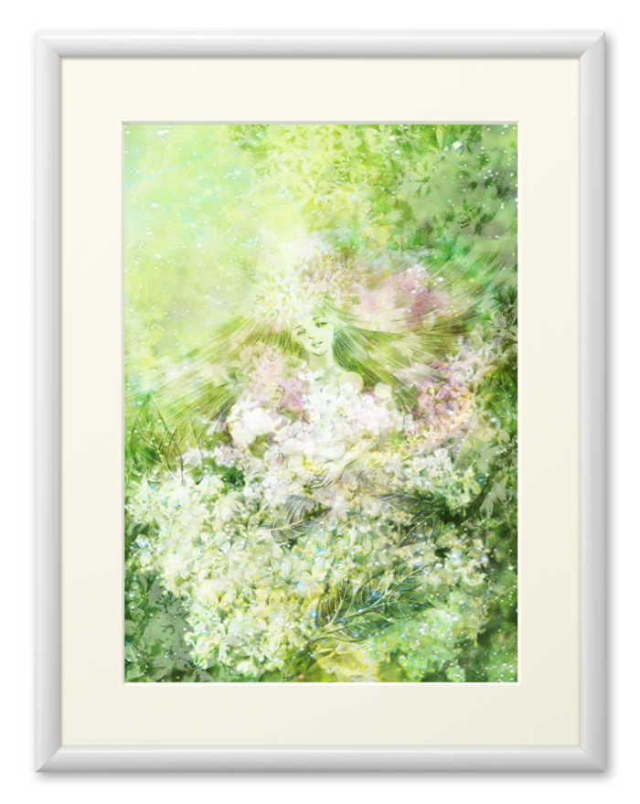 複製画(プリモアート) - A4