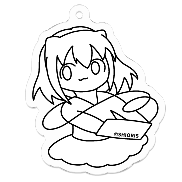 普通サイズ 50 x 50 (mm)