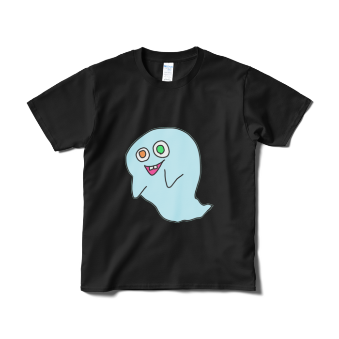 Tシャツ（短納期） - S - ブラック