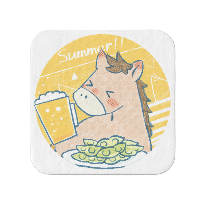 タオル - 小