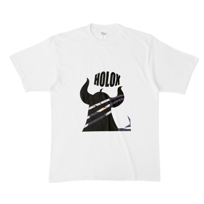 Tシャツ - XL - 白