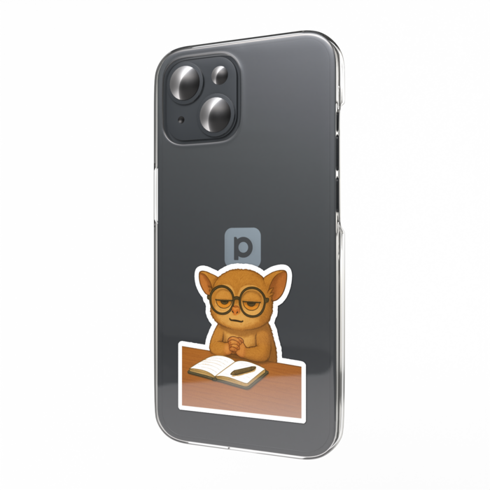 スマホステッカー - 縦