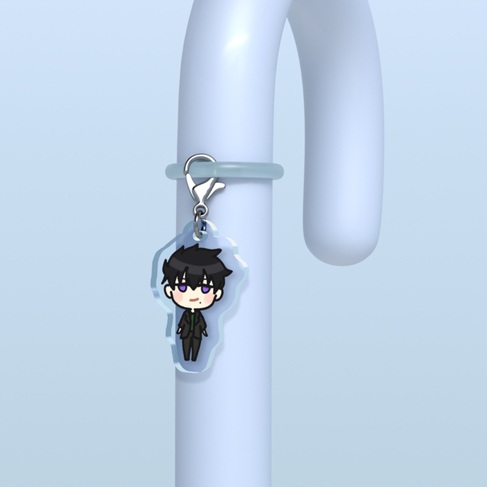 めじるしチャーム - 30 × 30mm