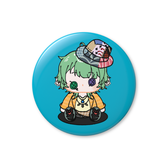 Aエスニック - 32mm