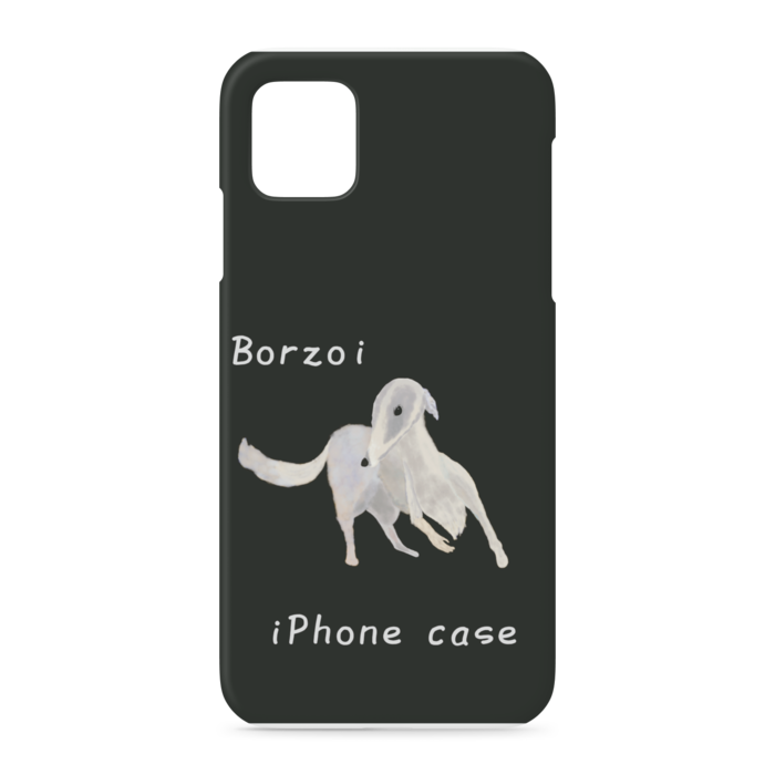 iPhoneケース - iPhone 11 Pro Max - 側面あり
