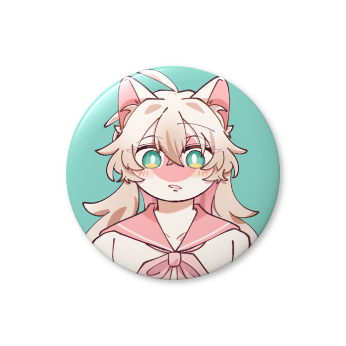 缶バッジ（バリュー） - 32mm