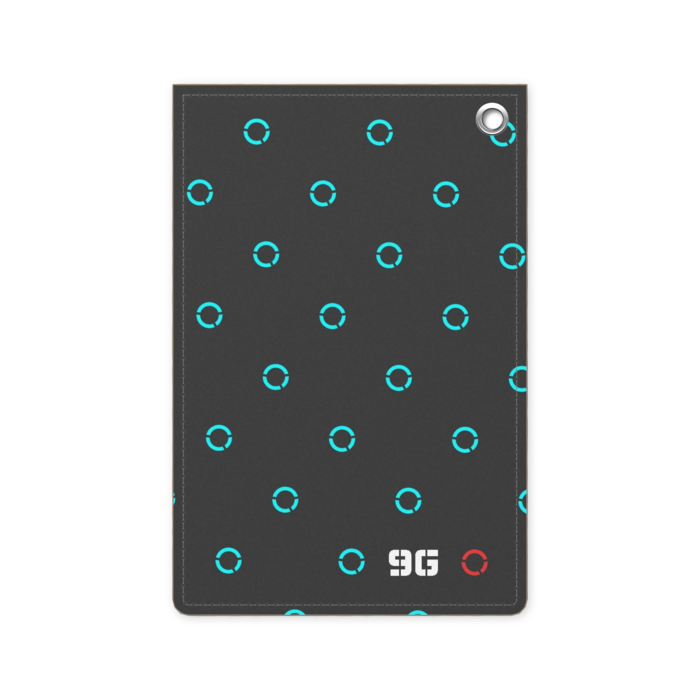 パスケース - 70 x 105 (mm)