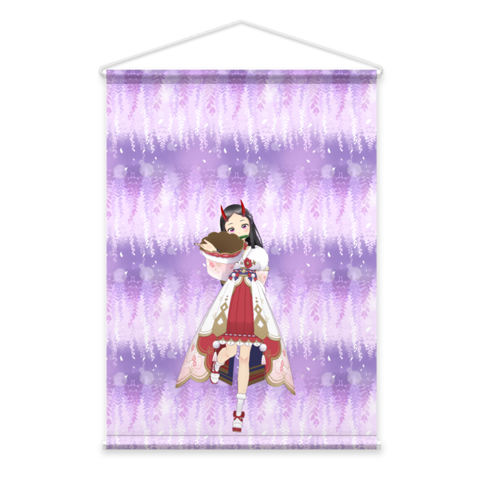 タペストリー - B2縦