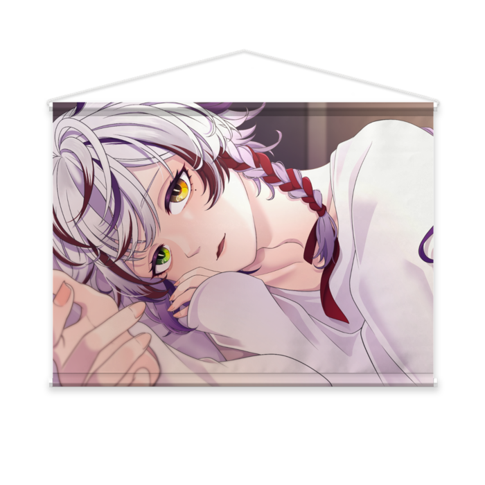 タペストリー - B2（添い寝）