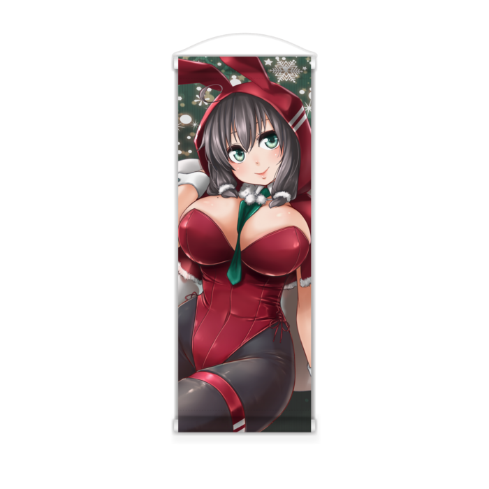 ミニタペストリー - 182x515(mm)