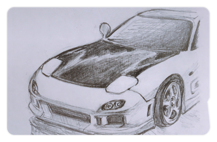 ICカードステッカー - 約85.7x53.9(mm)