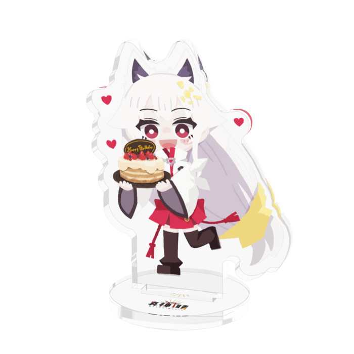 ちいさめサイズ - 50x50mm