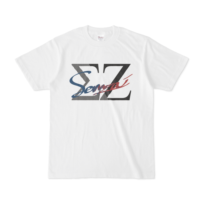 Tシャツ - S - 白