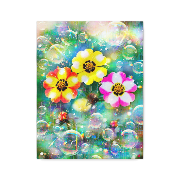 キャンバス - F6