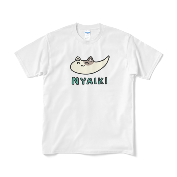 Tシャツ(短納期) - M - ホワイト
