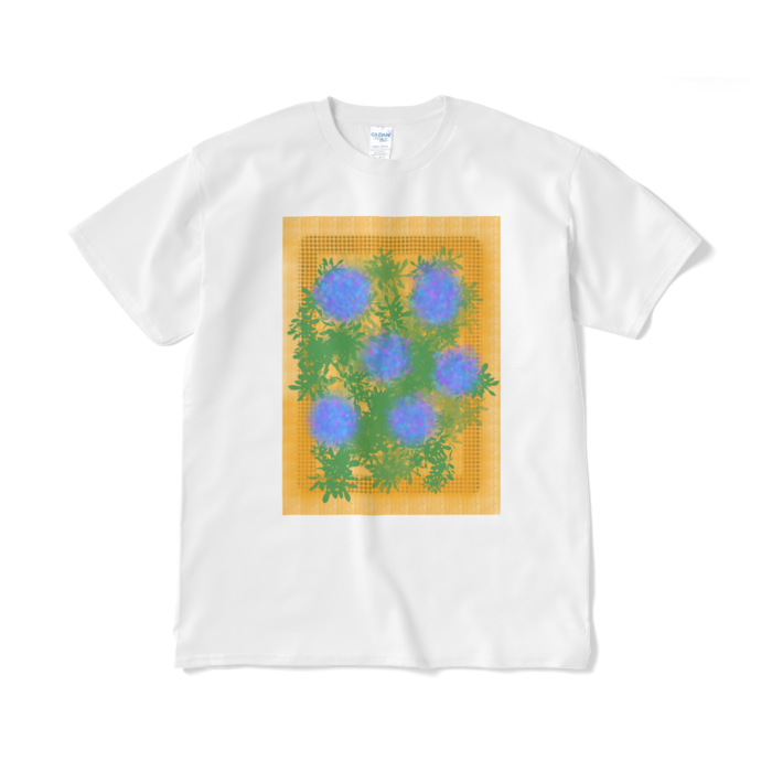 Tシャツ(短納期) - XL - ホワイト