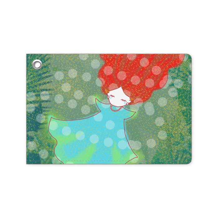 パスケース - 70 x 105 (mm)