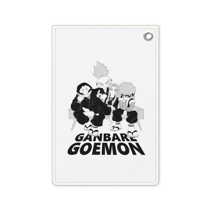 パスケース - 70 x 105 (mm)(1)