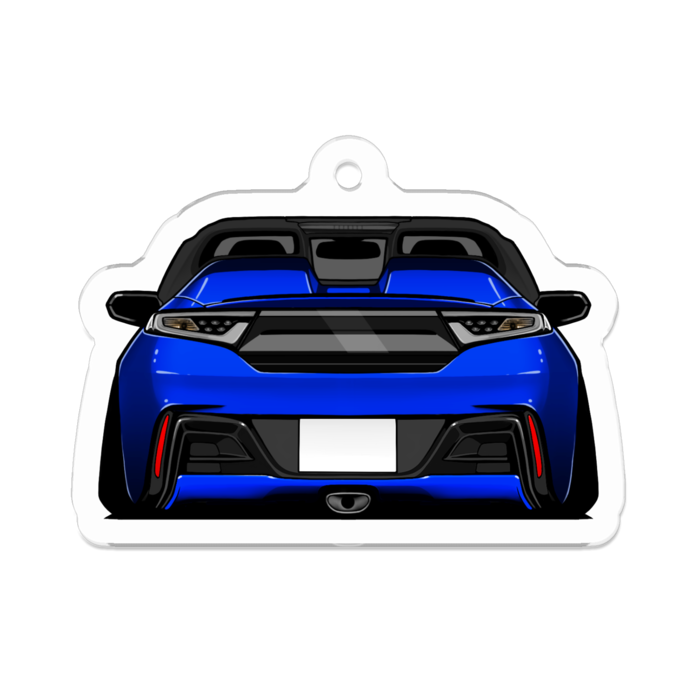 ブルー※後期ModuloX
