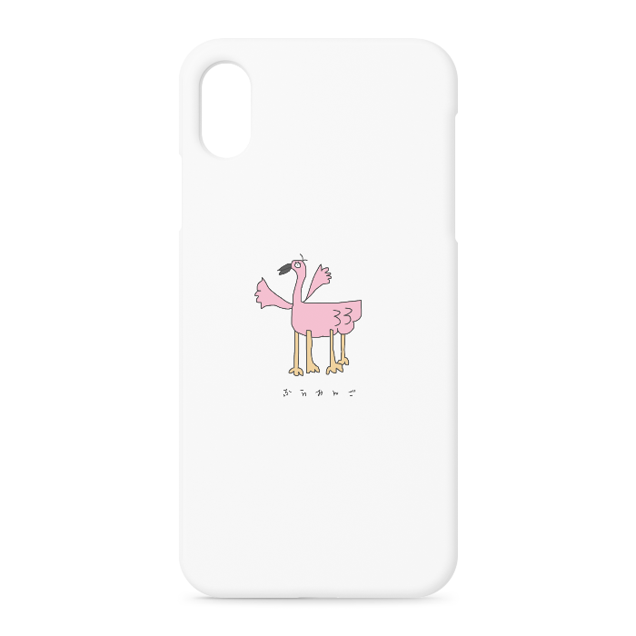 iPhoneケース - iPhone XSMax - 