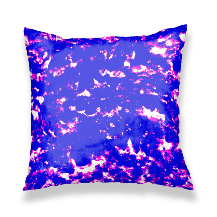 クソ派手なクッションカバー⑤ - 450x450(mm)(4)