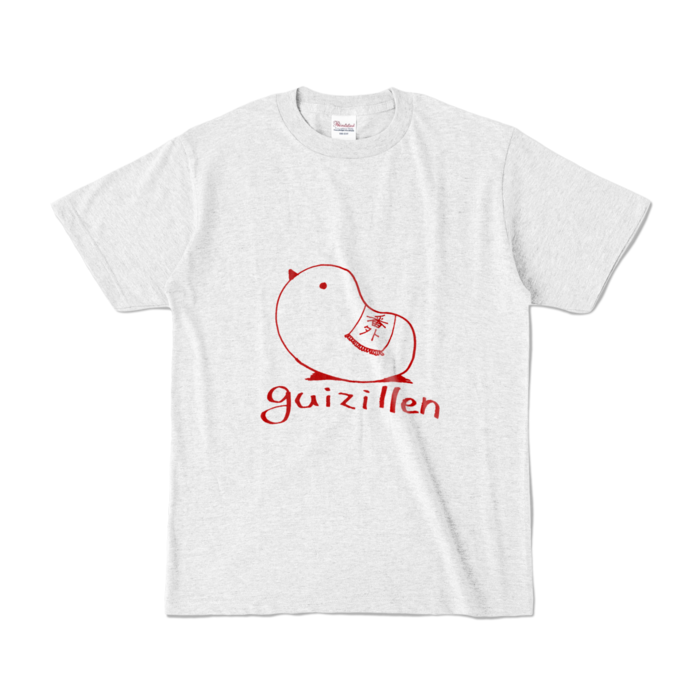 番外Tシャツ(赤) - S