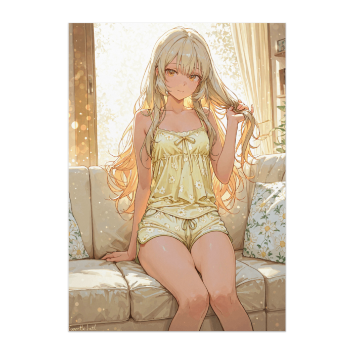 ポスター - A2