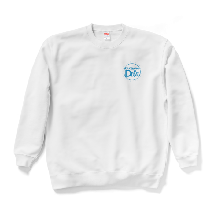 スウェット - XL