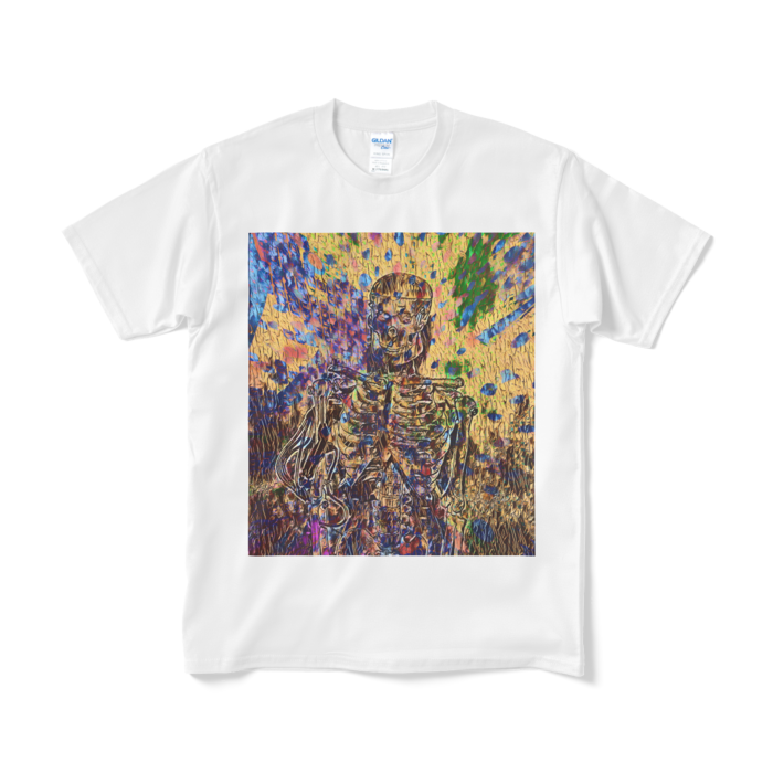 Tシャツ（短納期） - M - ホワイト