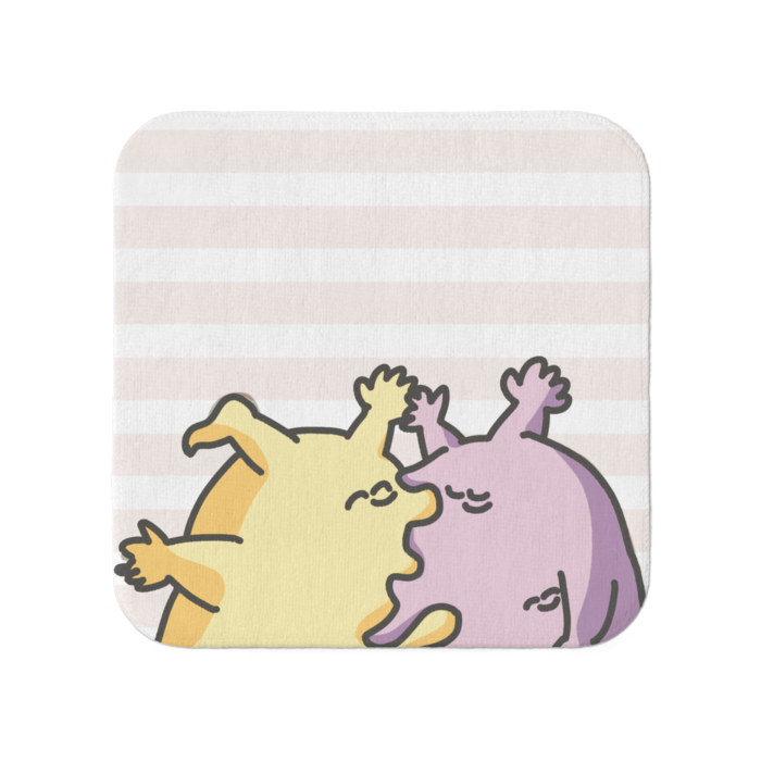 タオル - 小