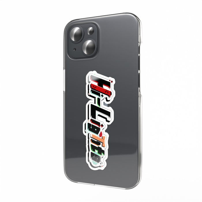 スマホステッカー - 縦