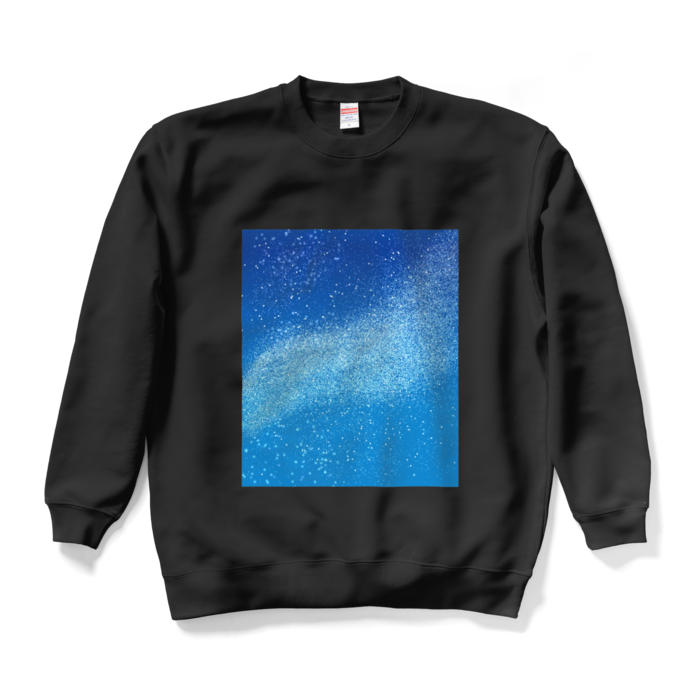 スウェット - XL - ブラック