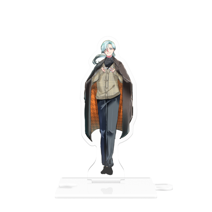 つながるアクスタ - 80mm