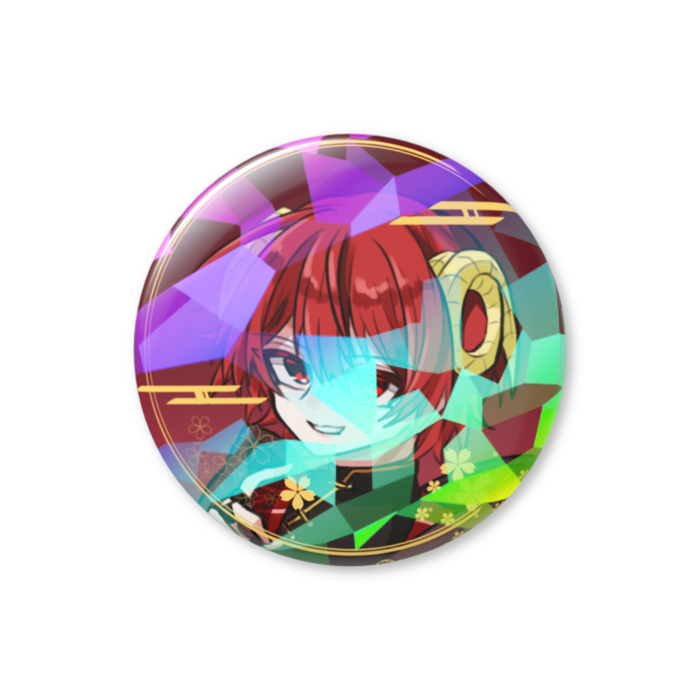 クリスタル - 32mm