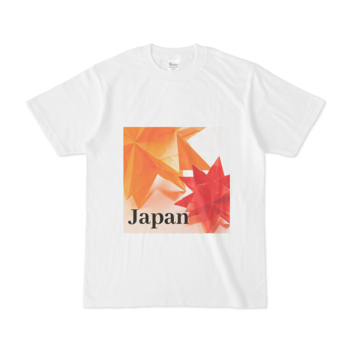 Tシャツ - S
