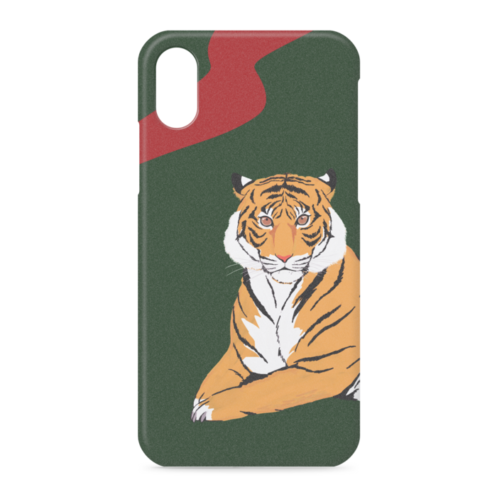 iPhoneケース - iPhone XS / X - 側面あり