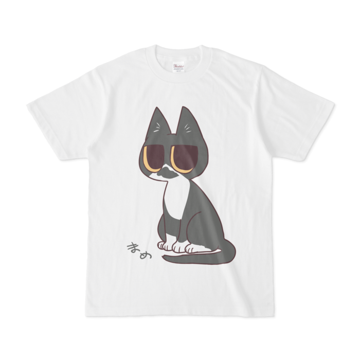 Tシャツ - S - 白