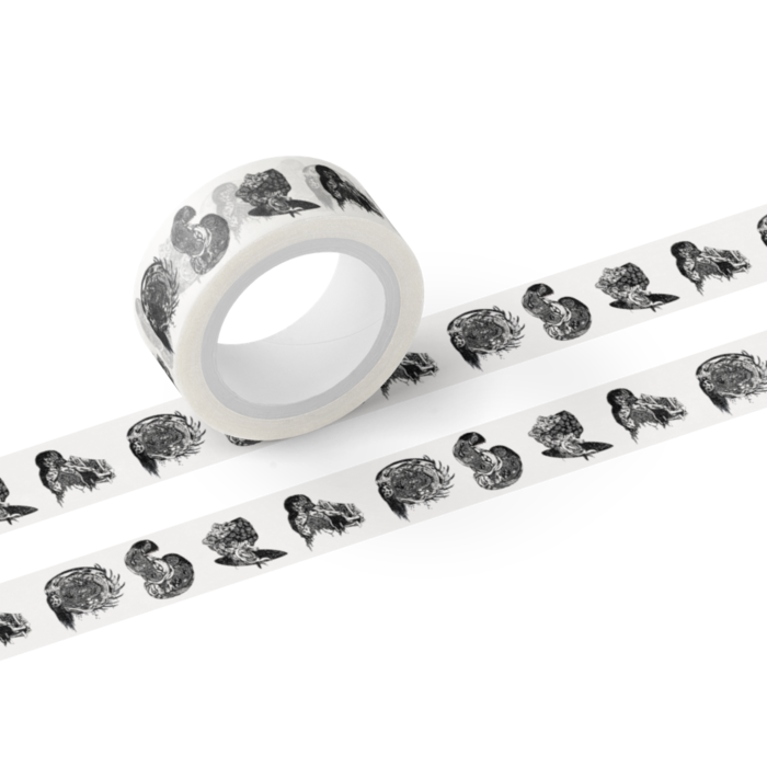 マスキングテープ - テープ幅 15mm